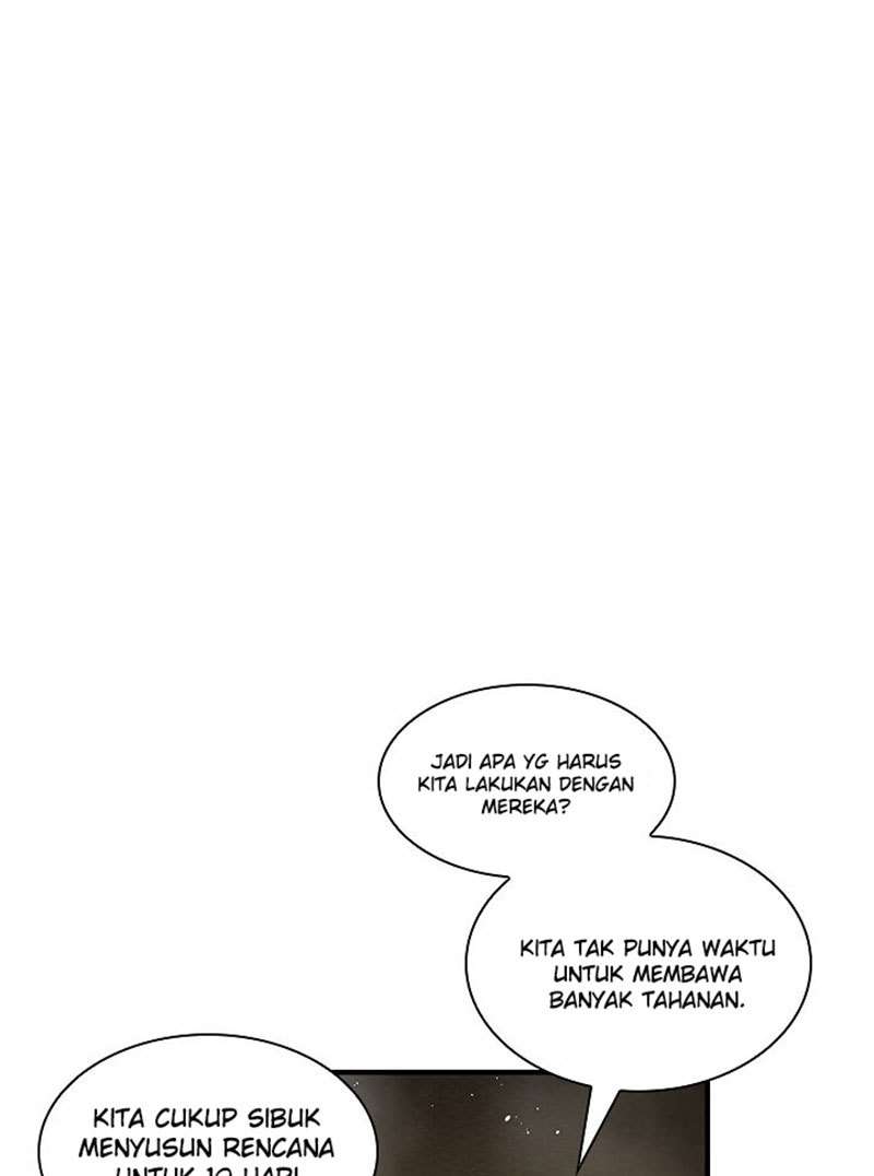 The Dungeon Master chapter 36 halaman 38