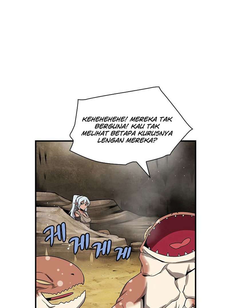 The Dungeon Master chapter 36 halaman 40