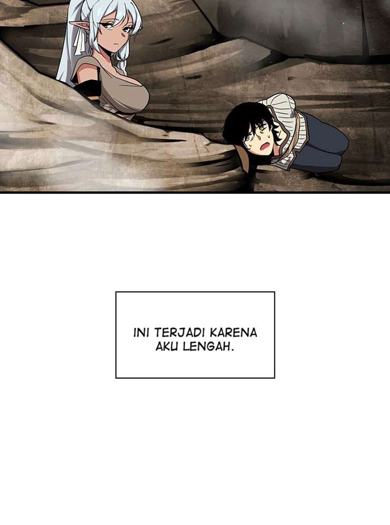 The Dungeon Master chapter 36 halaman 42