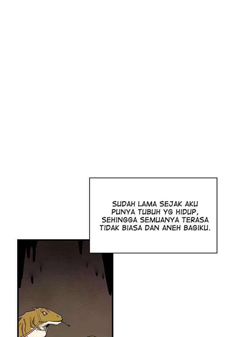 The Dungeon Master chapter 36 halaman 43