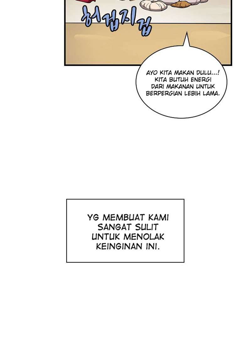 The Dungeon Master chapter 36 halaman 45