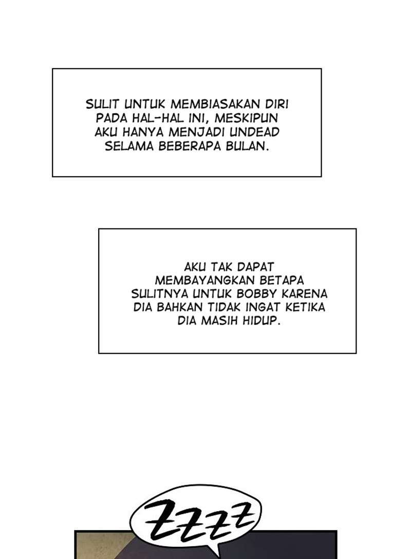 The Dungeon Master chapter 36 halaman 47