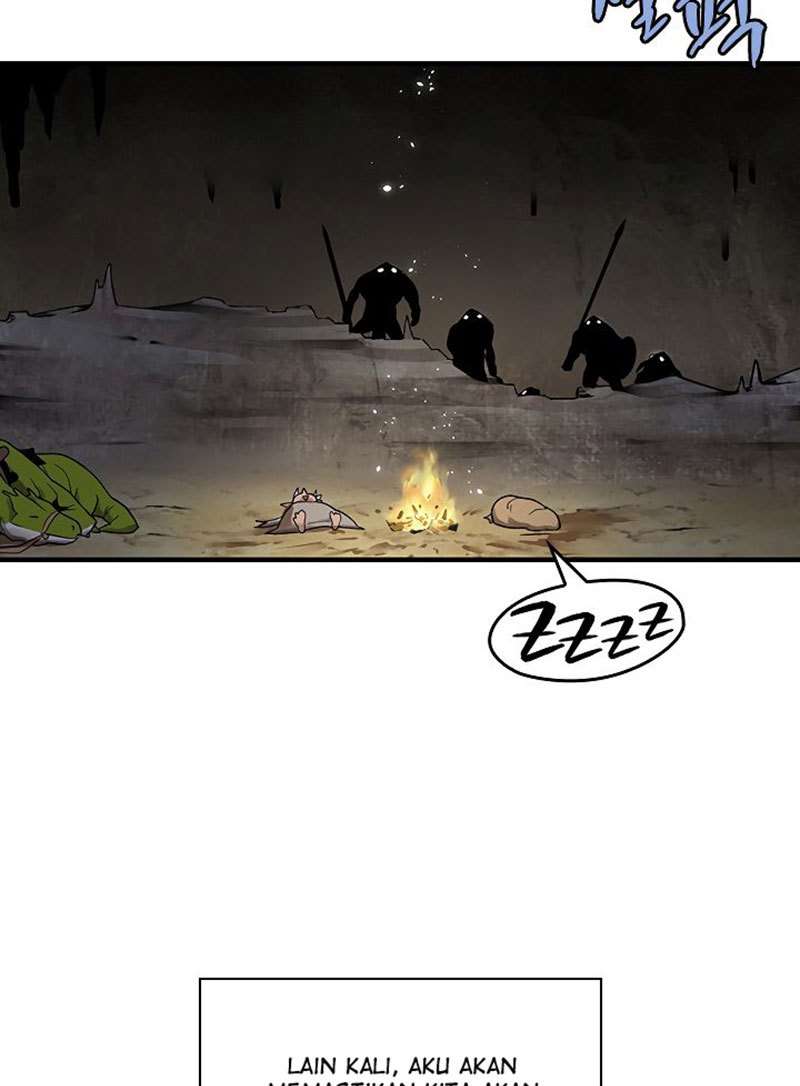 The Dungeon Master chapter 36 halaman 49