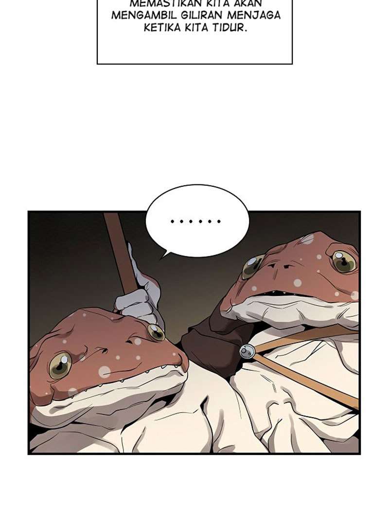 The Dungeon Master chapter 36 halaman 50