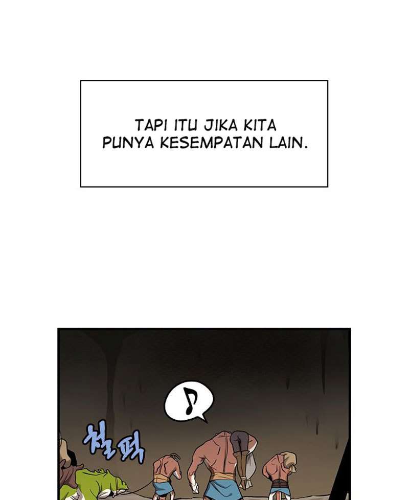 The Dungeon Master chapter 36 halaman 51