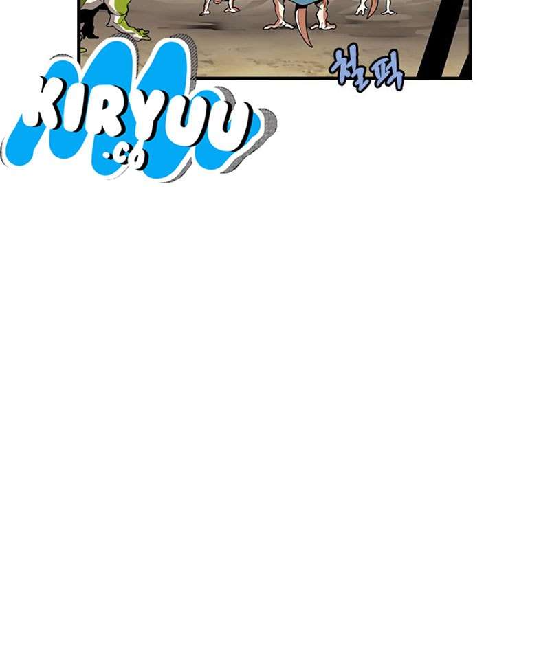 The Dungeon Master chapter 36 halaman 52