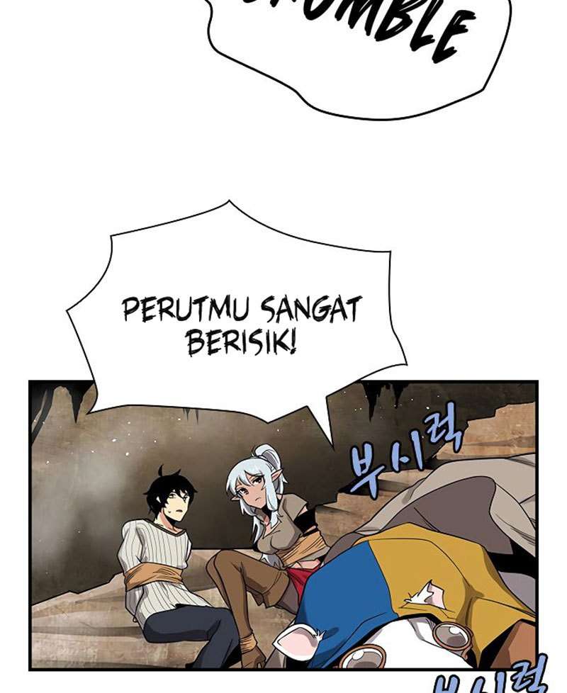 The Dungeon Master chapter 36 halaman 56