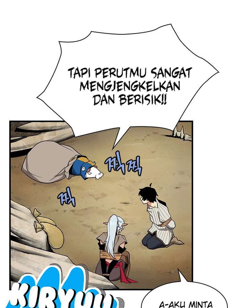 The Dungeon Master chapter 36 halaman 59