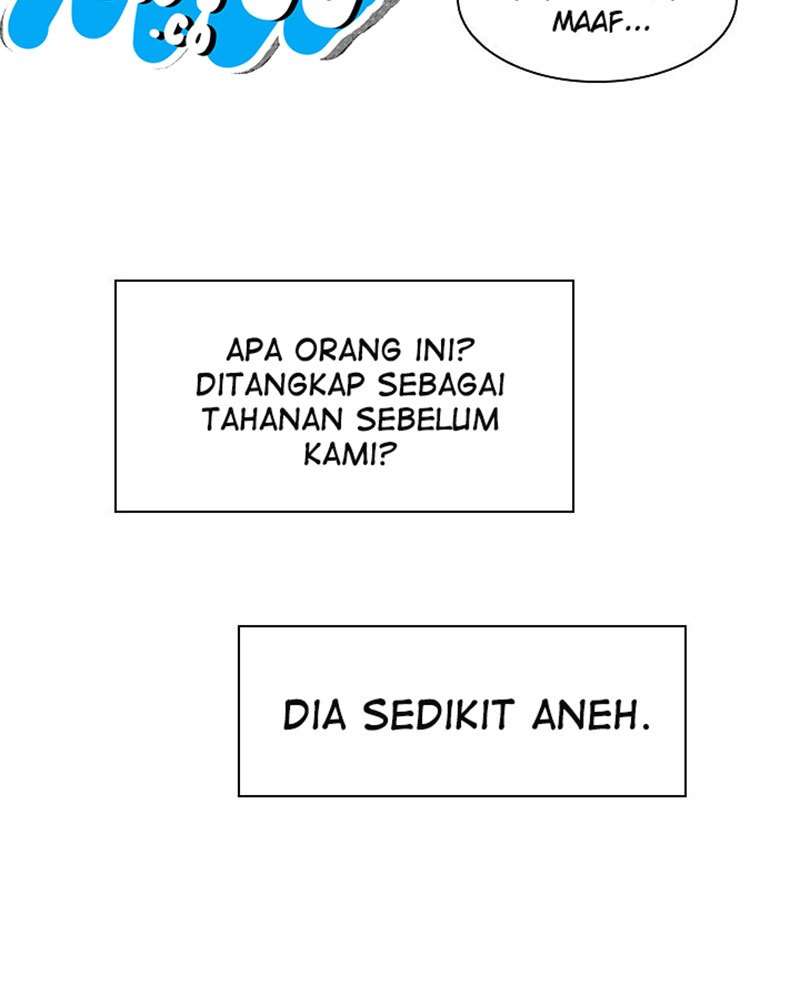 The Dungeon Master chapter 36 halaman 60