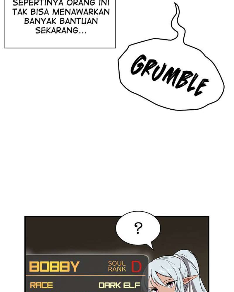 The Dungeon Master chapter 36 halaman 63