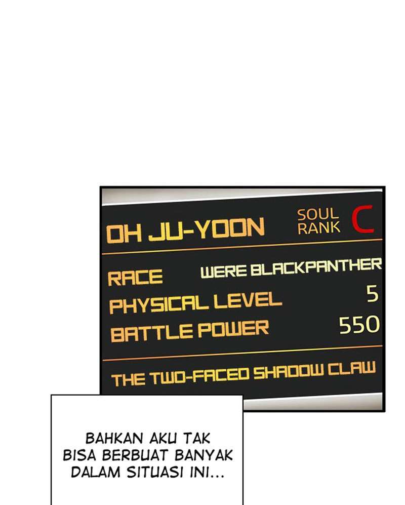 The Dungeon Master chapter 36 halaman 65