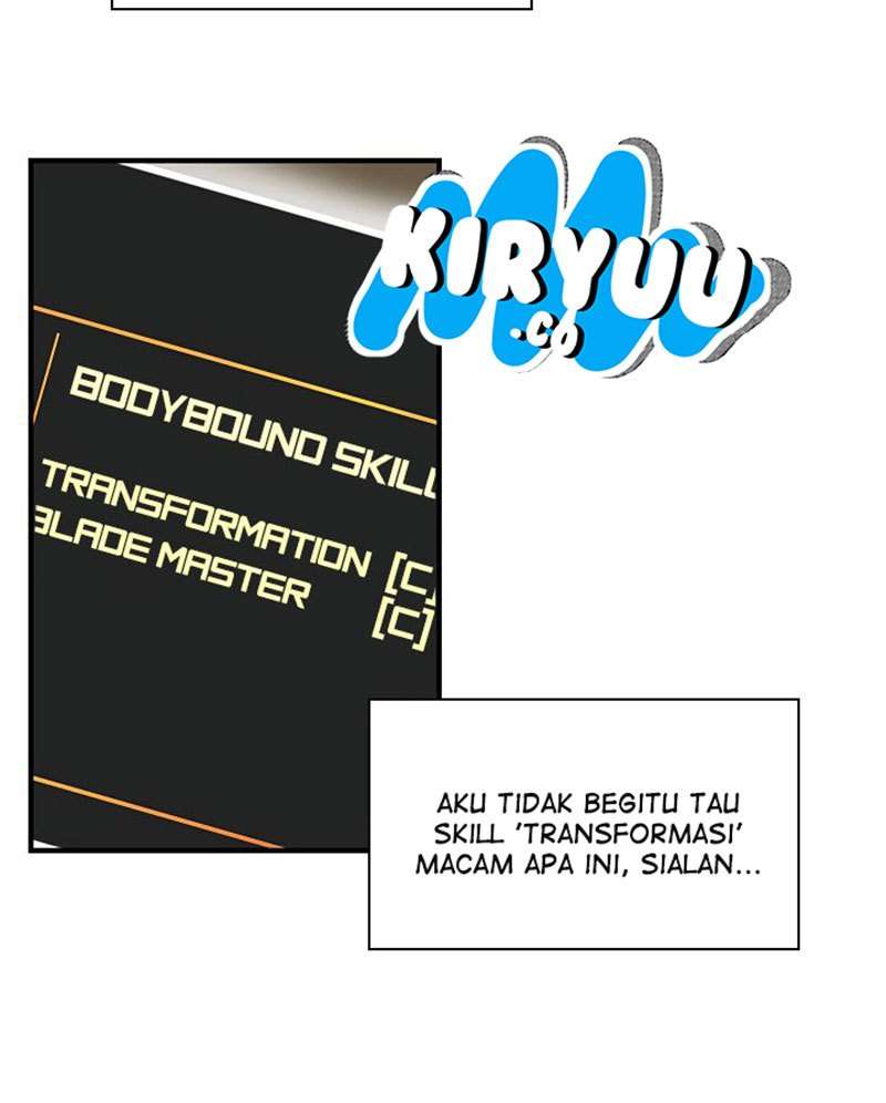 The Dungeon Master chapter 36 halaman 66