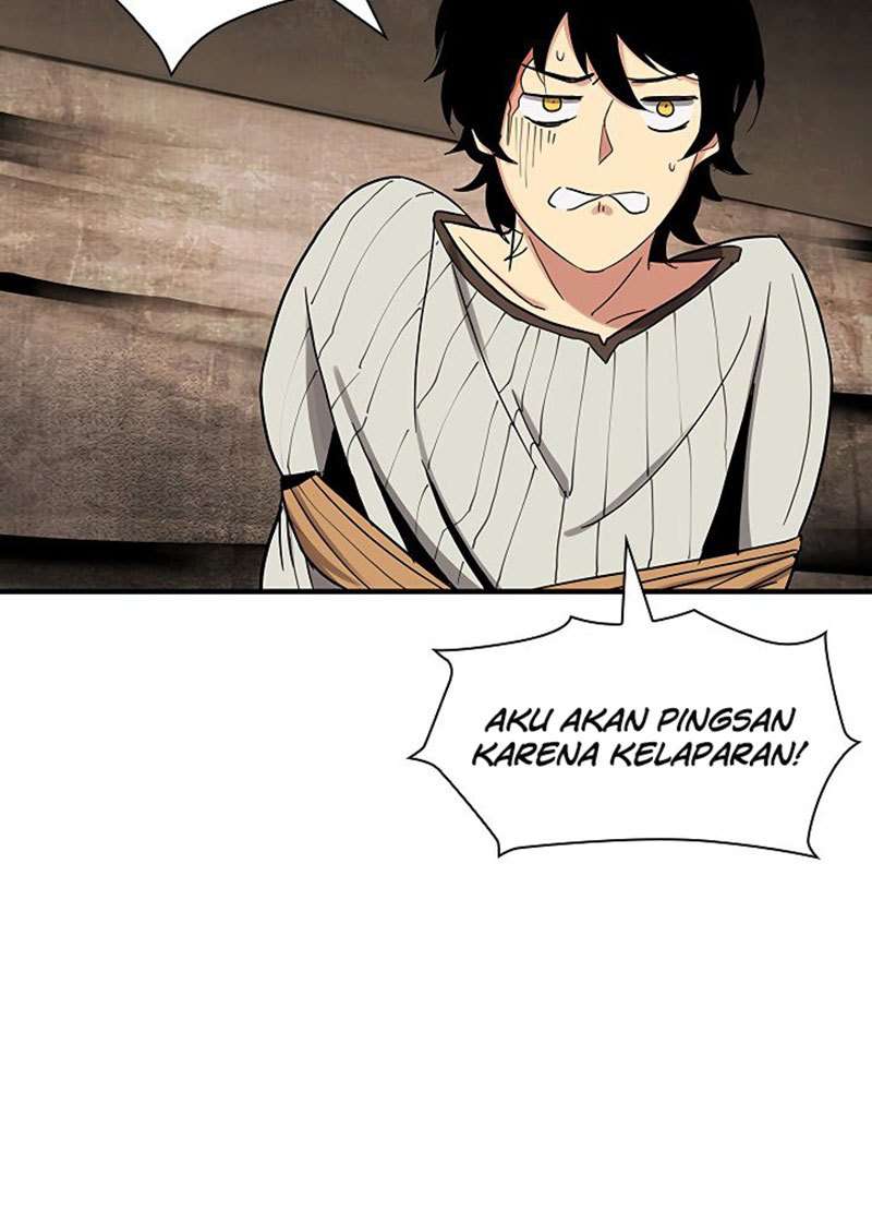 The Dungeon Master chapter 36 halaman 69