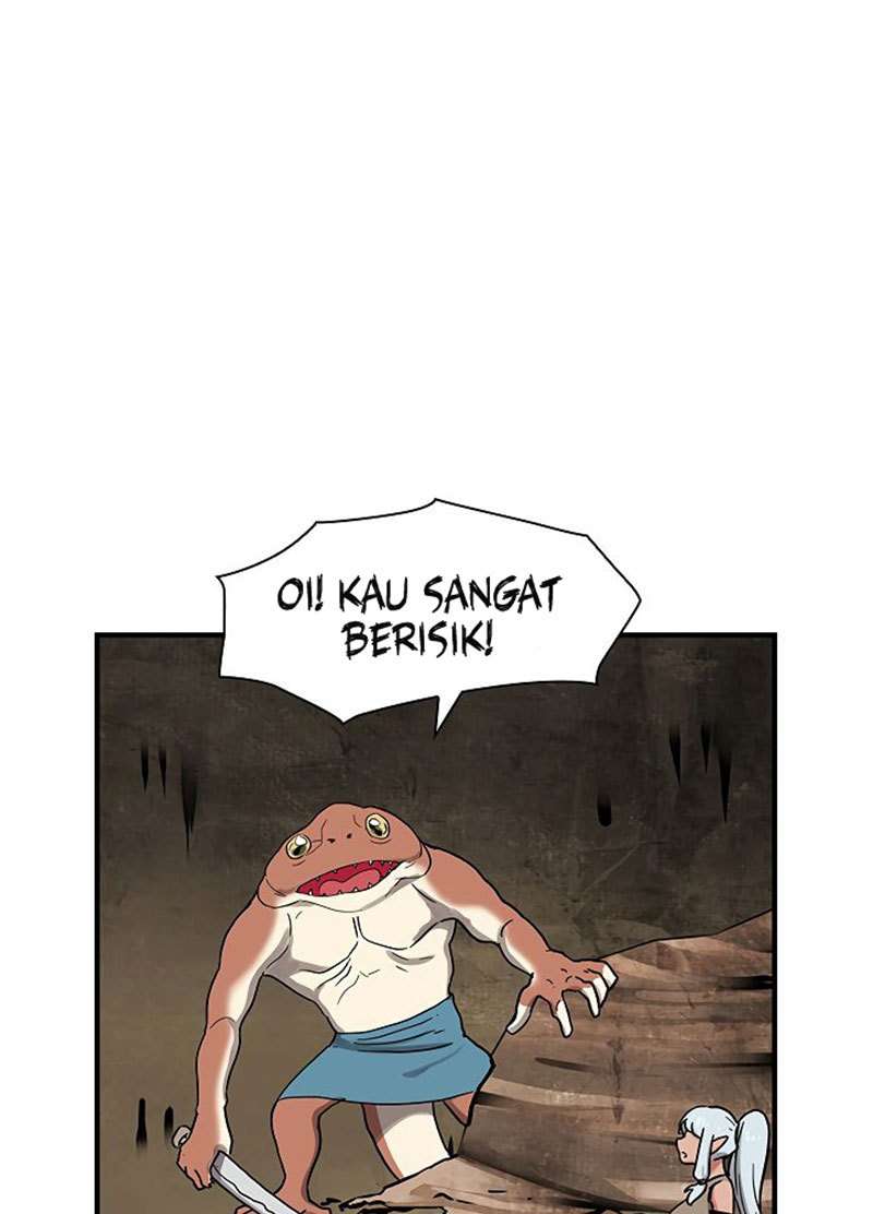 The Dungeon Master chapter 36 halaman 70