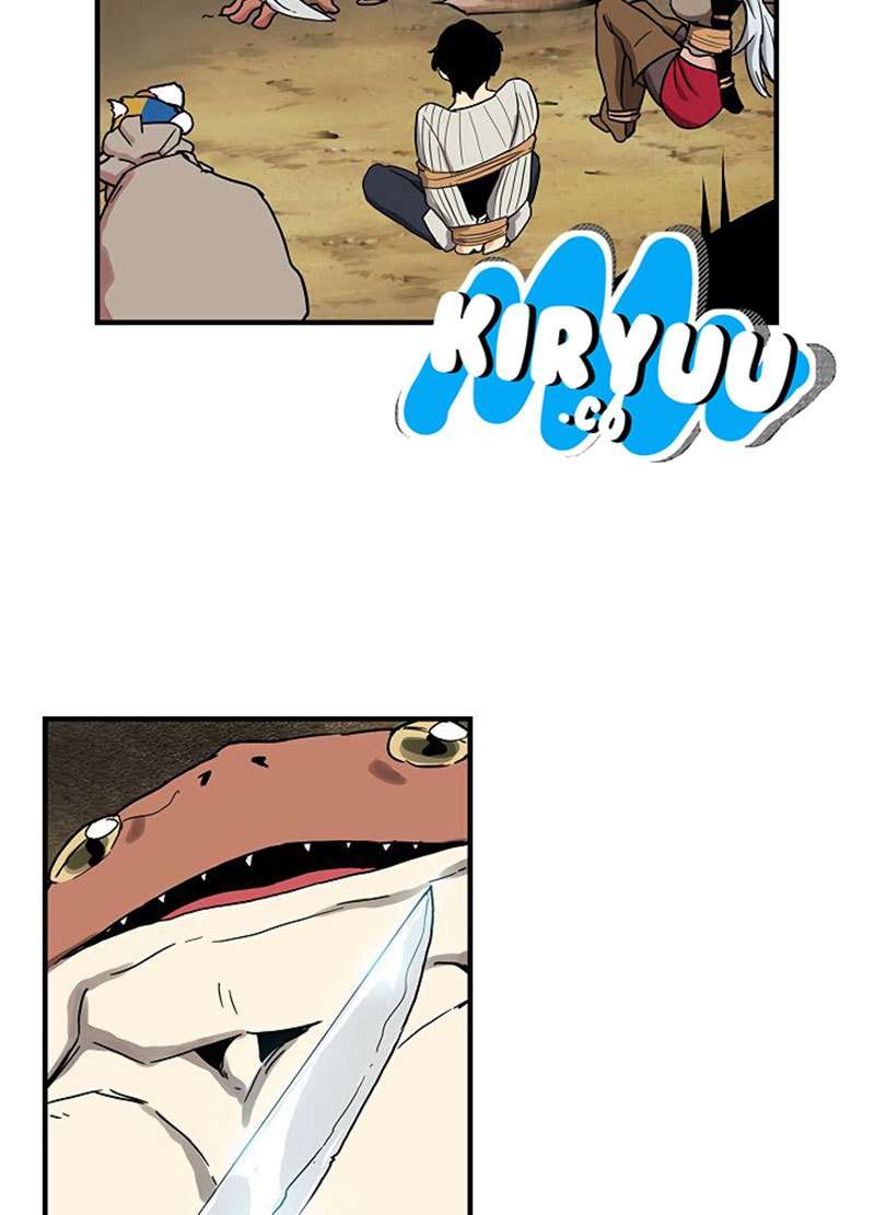 The Dungeon Master chapter 36 halaman 71