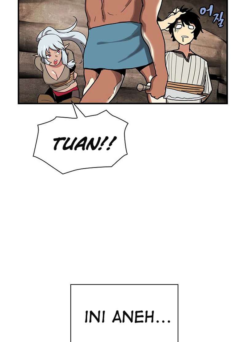 The Dungeon Master chapter 36 halaman 73
