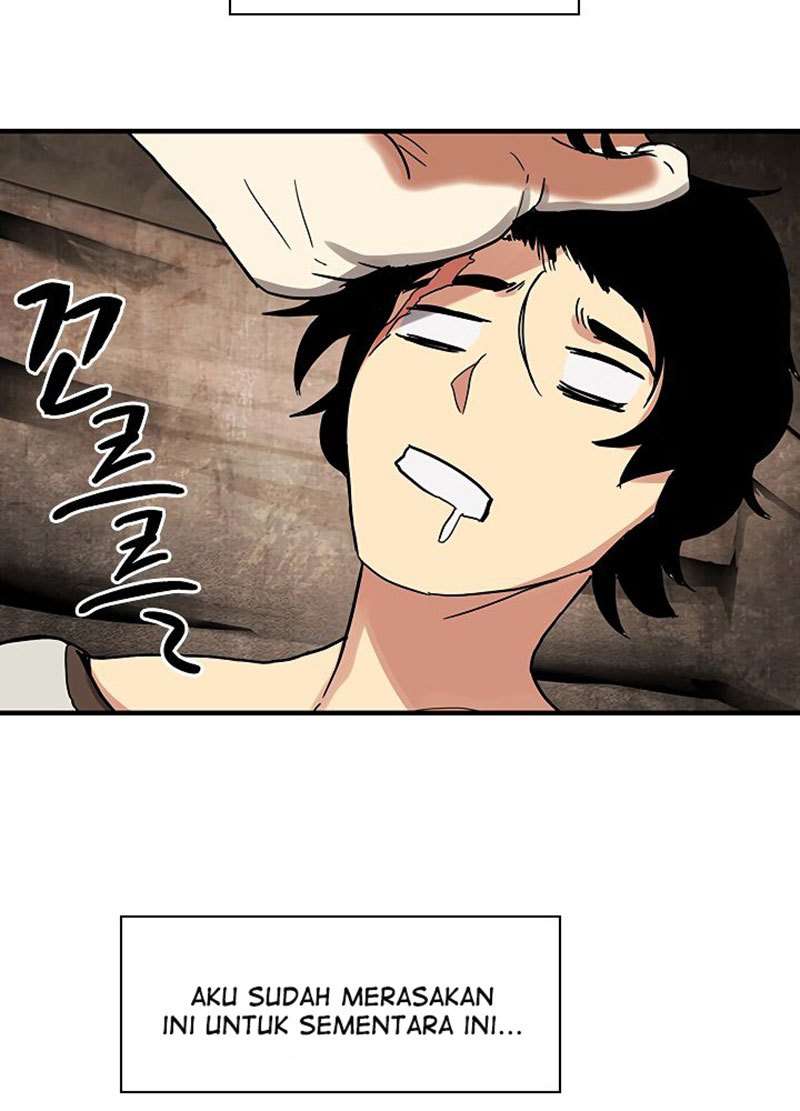 The Dungeon Master chapter 36 halaman 74
