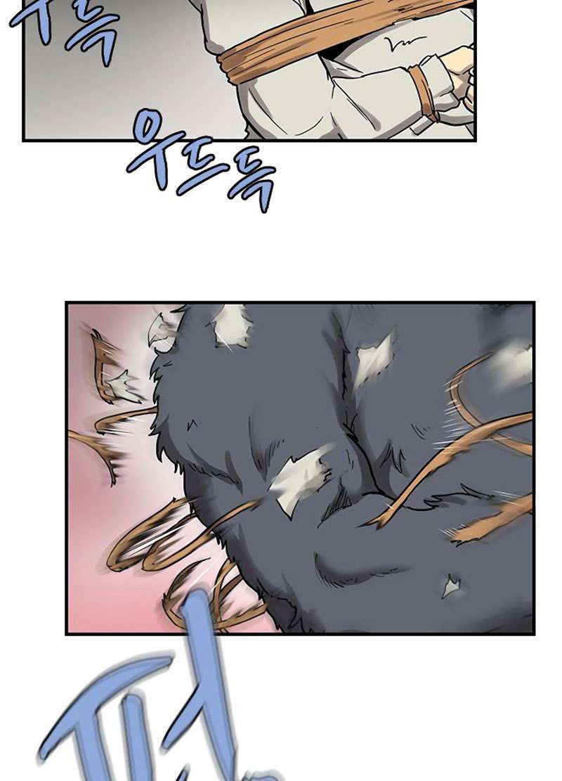 The Dungeon Master chapter 36 halaman 77