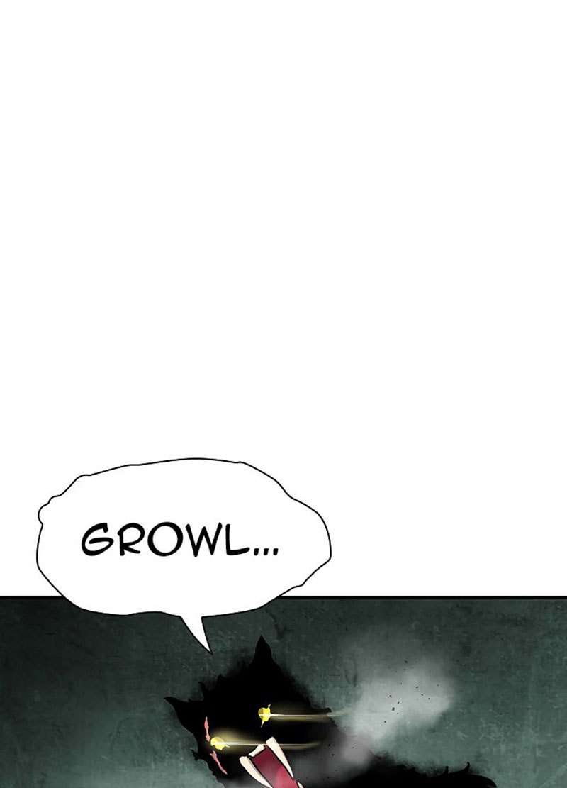 The Dungeon Master chapter 36 halaman 83