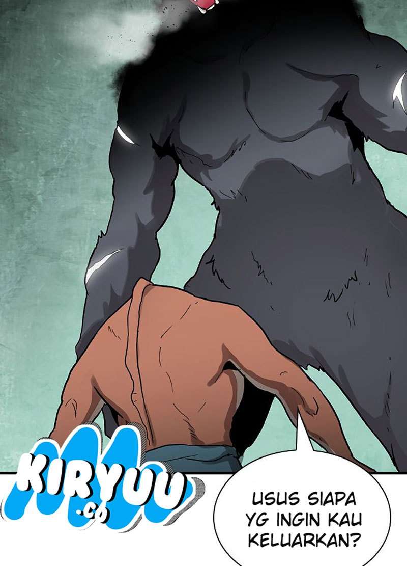 The Dungeon Master chapter 36 halaman 84