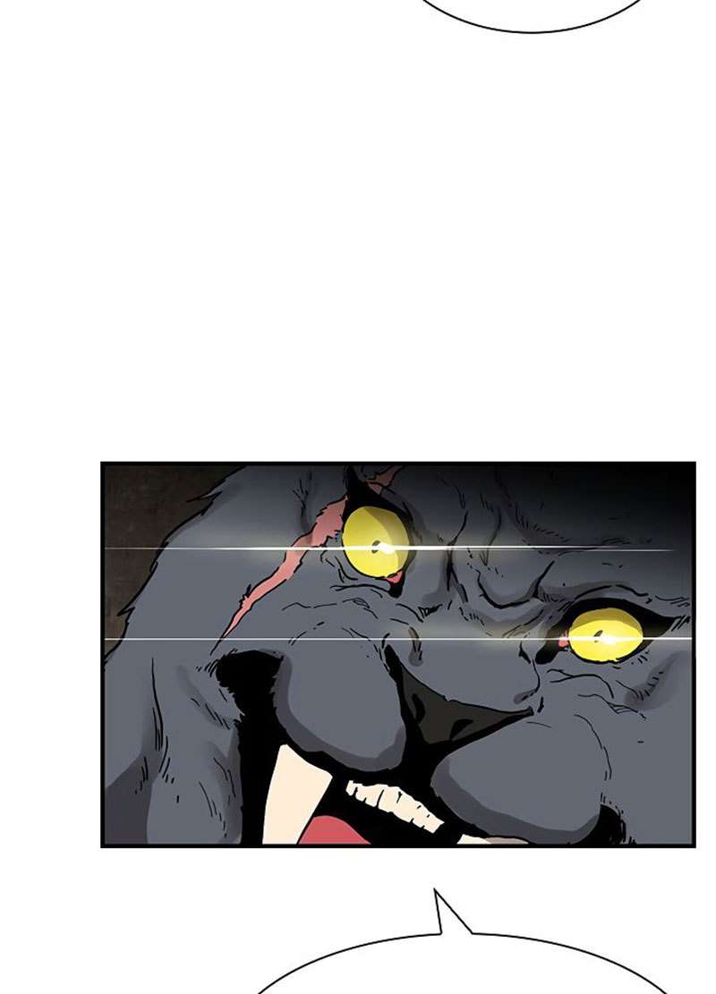 The Dungeon Master chapter 36 halaman 85