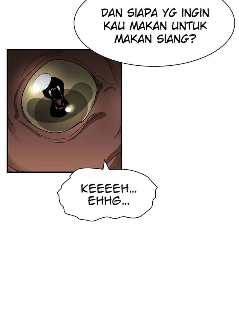 The Dungeon Master chapter 36 halaman 86