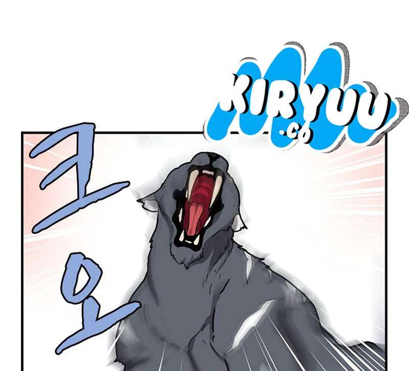 The Dungeon Master chapter 36 halaman 91