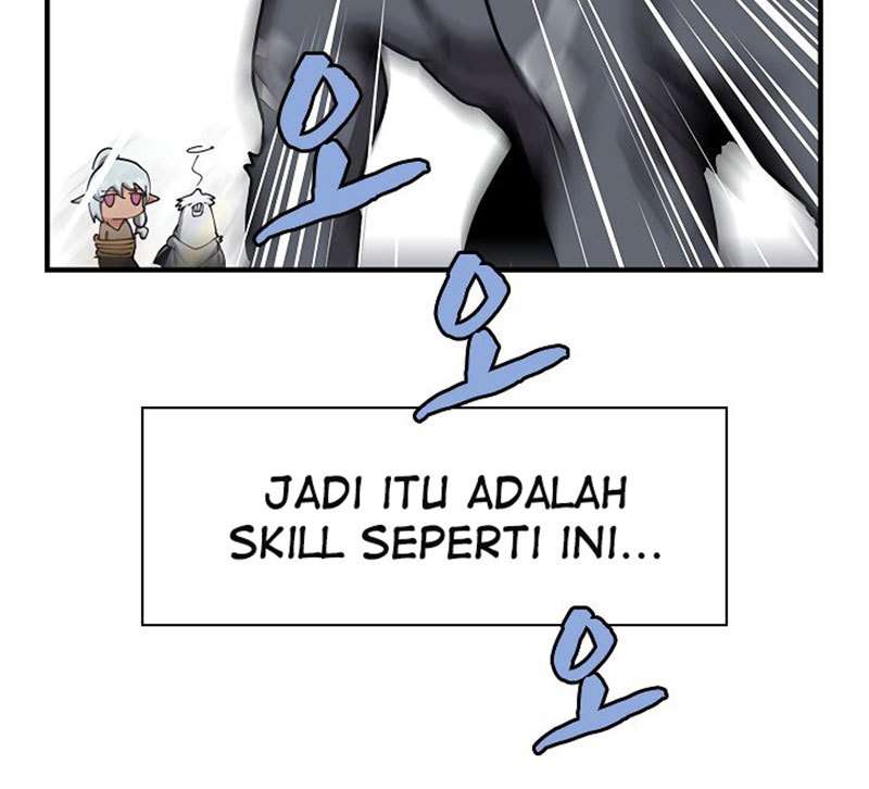 The Dungeon Master chapter 36 halaman 92