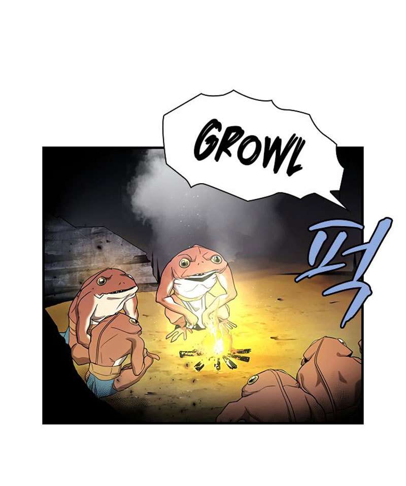 The Dungeon Master Bab 37 halaman 3