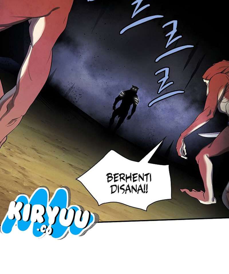 The Dungeon Master Bab 37 halaman 10