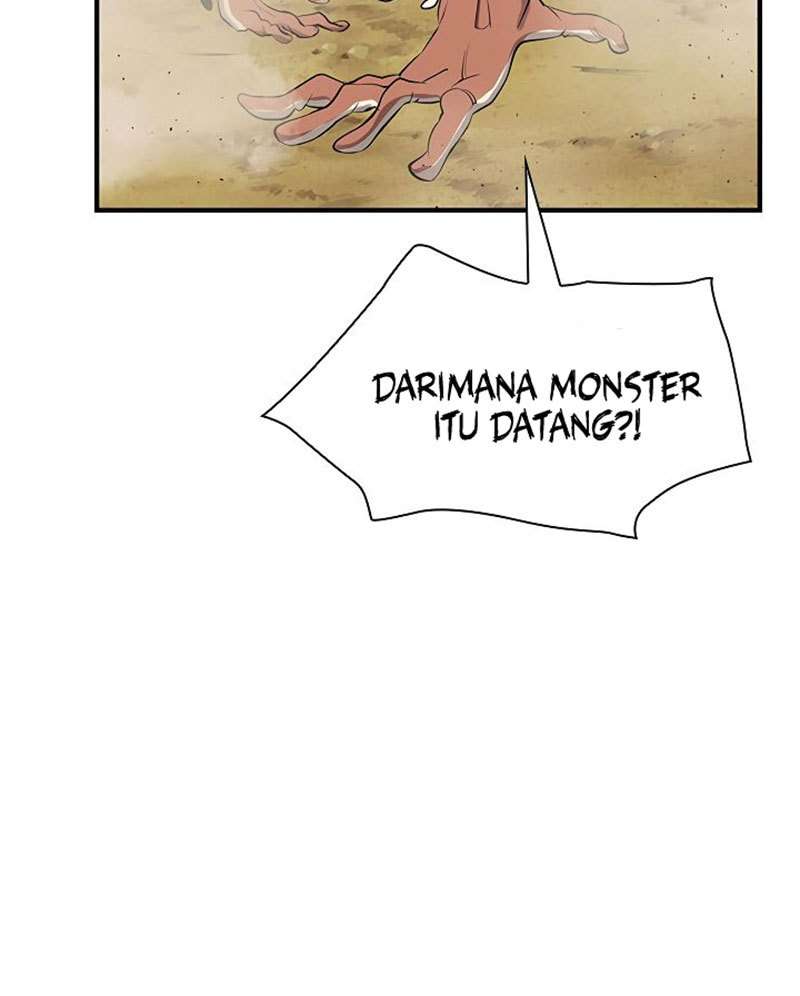 The Dungeon Master Bab 37 halaman 18