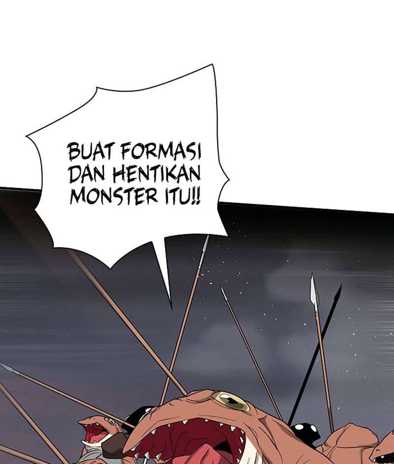 The Dungeon Master Bab 37 halaman 21