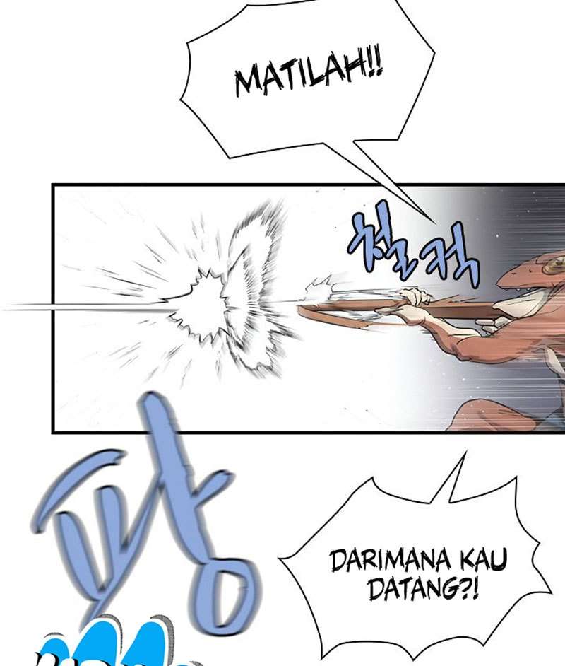 The Dungeon Master Bab 37 halaman 23