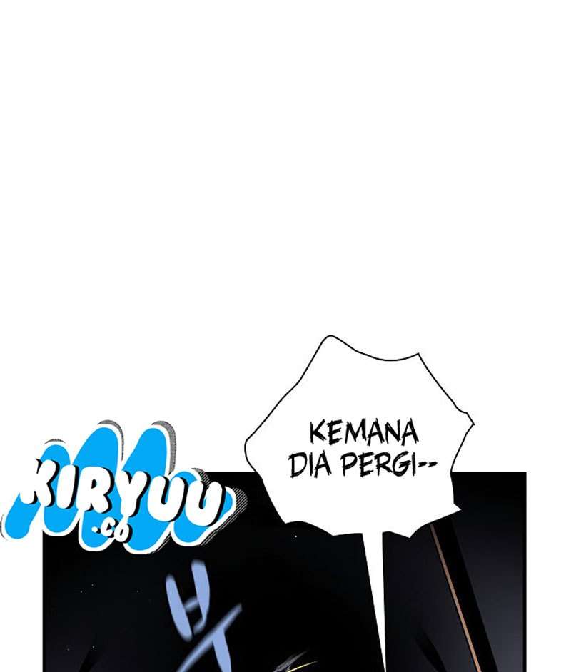 The Dungeon Master Bab 37 halaman 25