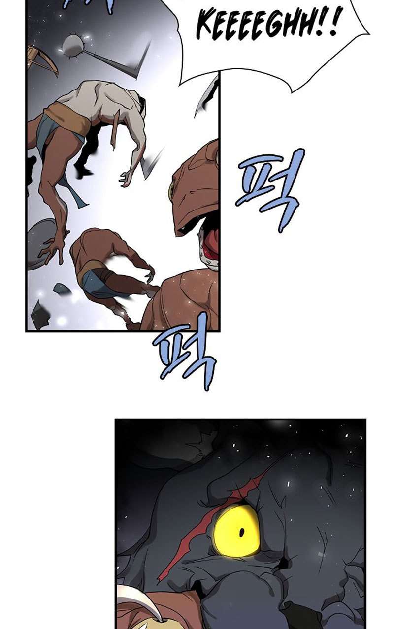The Dungeon Master Bab 37 halaman 29