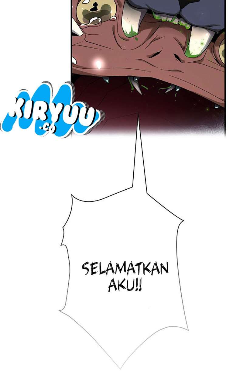The Dungeon Master Bab 37 halaman 30