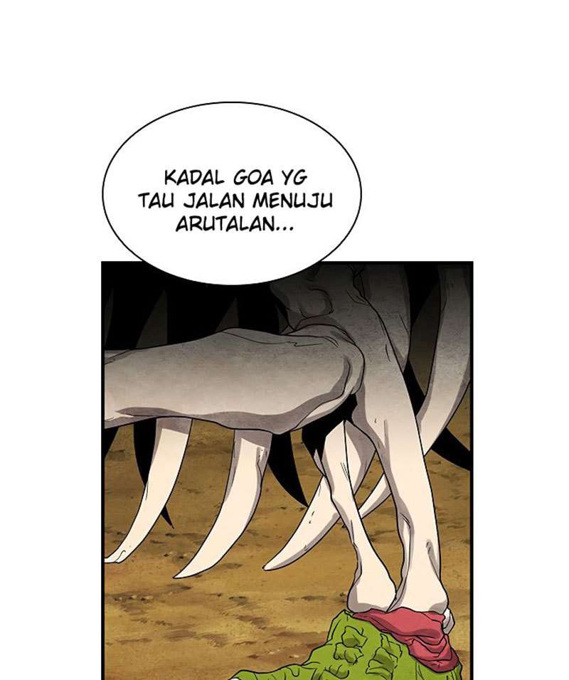 The Dungeon Master Bab 37 halaman 39