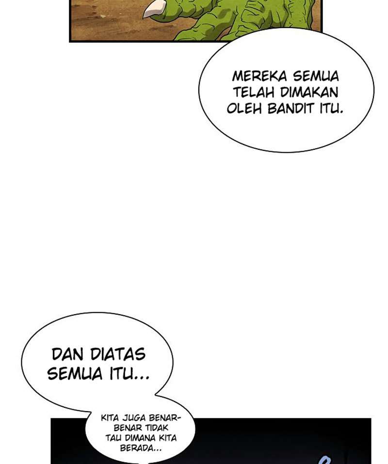 The Dungeon Master Bab 37 halaman 40