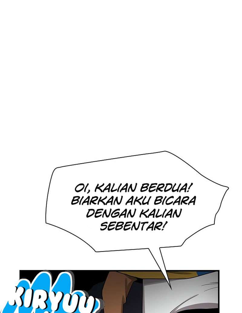The Dungeon Master Bab 37 halaman 43