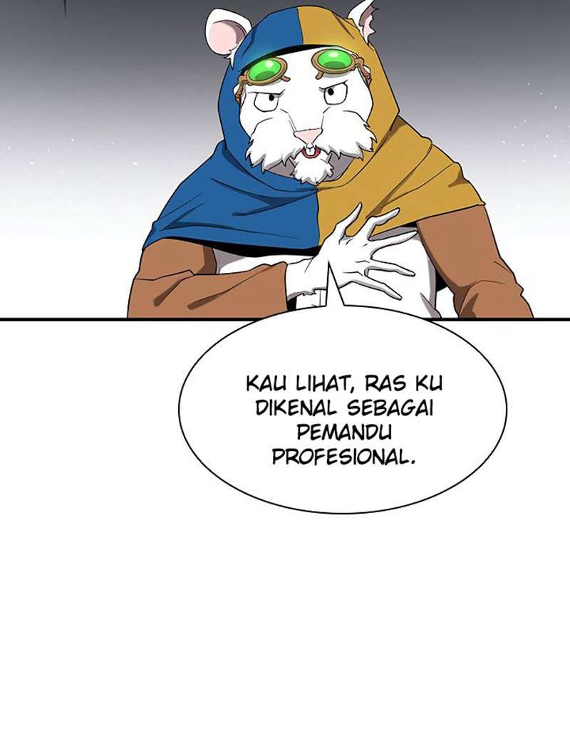 The Dungeon Master Bab 37 halaman 45