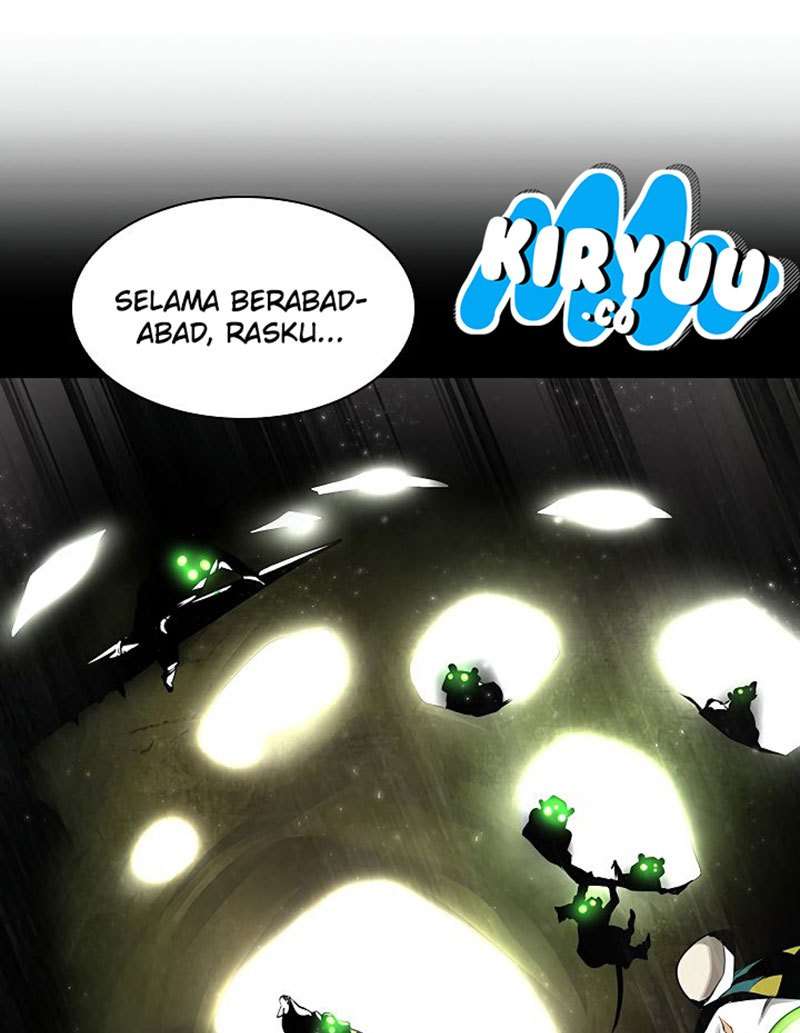 The Dungeon Master Bab 37 halaman 46