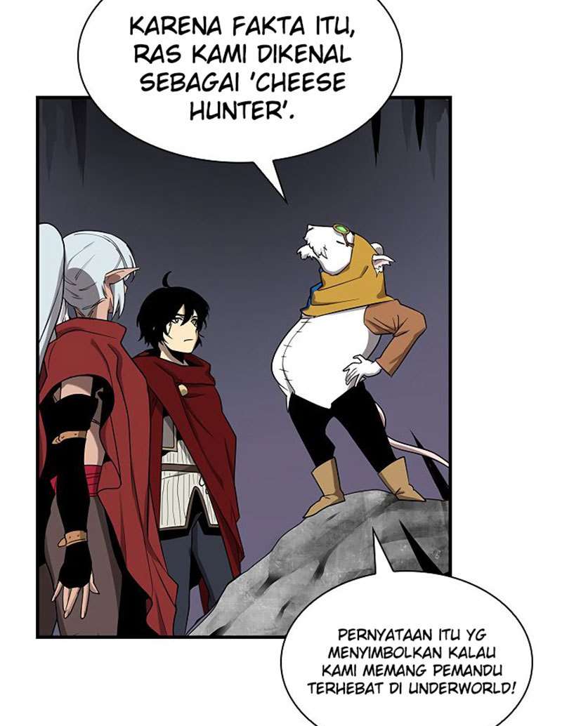The Dungeon Master Bab 37 halaman 48