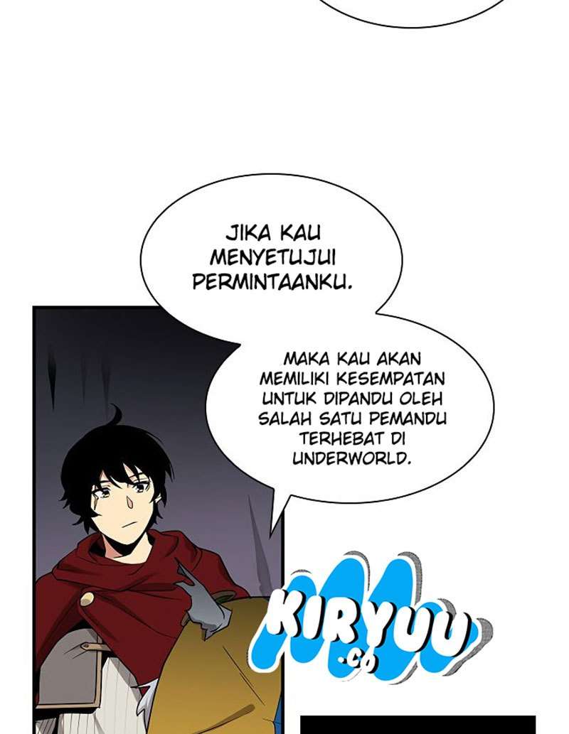 The Dungeon Master Bab 37 halaman 49