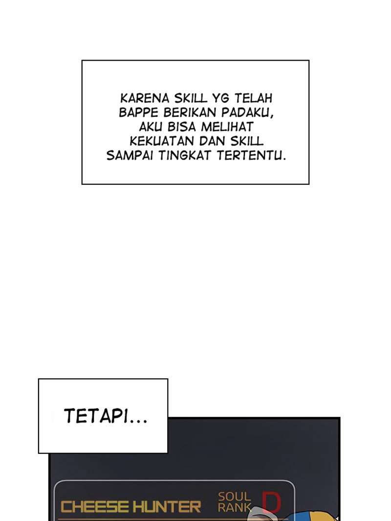 The Dungeon Master Bab 37 halaman 51