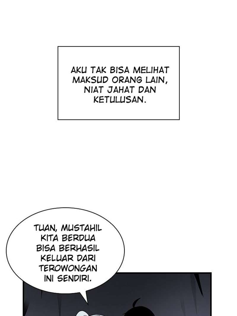 The Dungeon Master Bab 37 halaman 53
