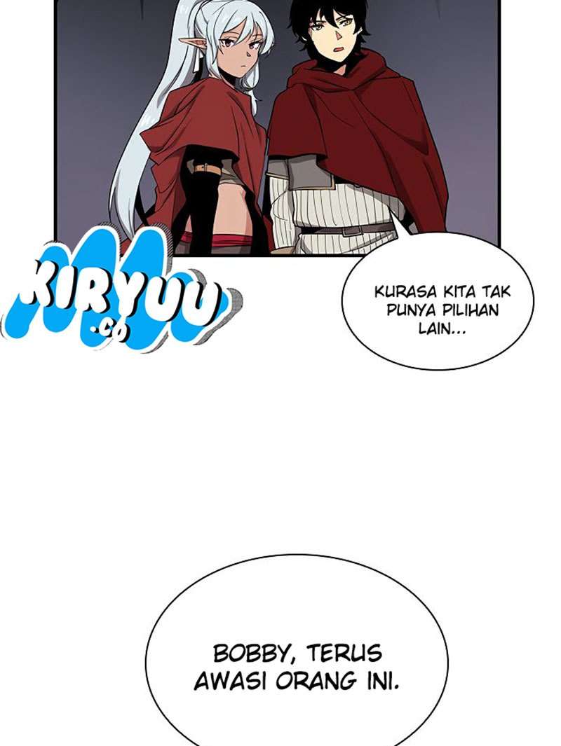 The Dungeon Master Bab 37 halaman 54