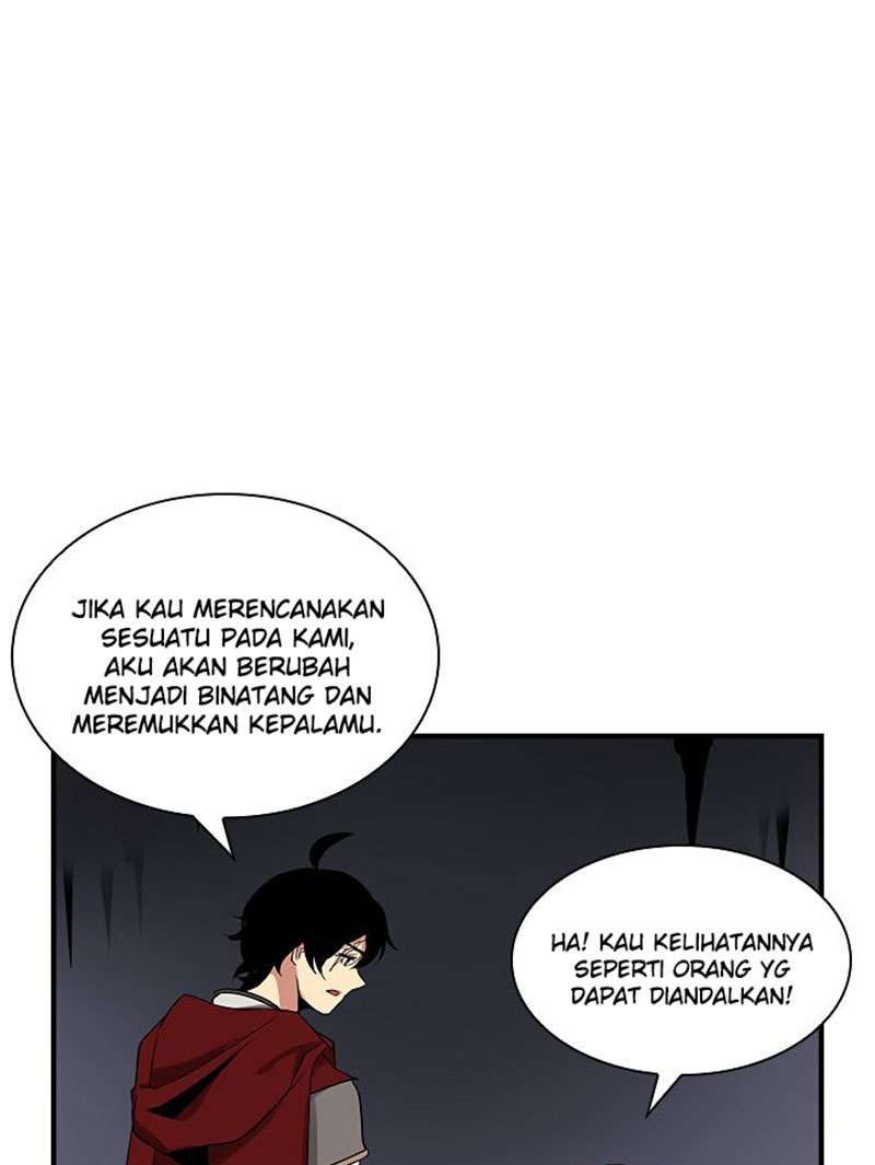 The Dungeon Master Bab 37 halaman 56