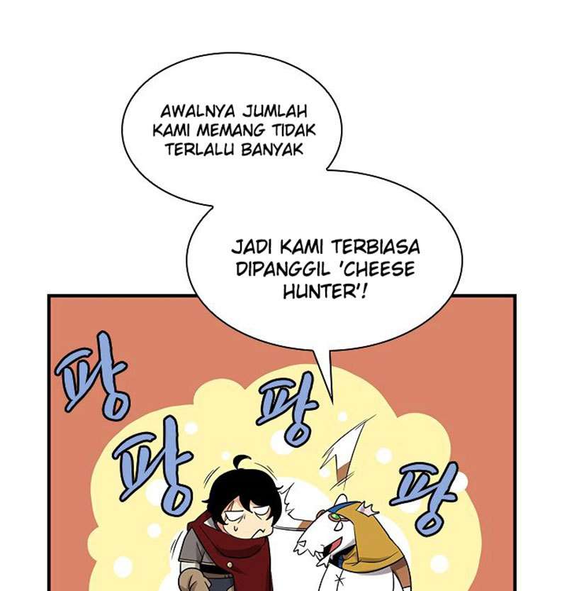 The Dungeon Master Bab 37 halaman 59