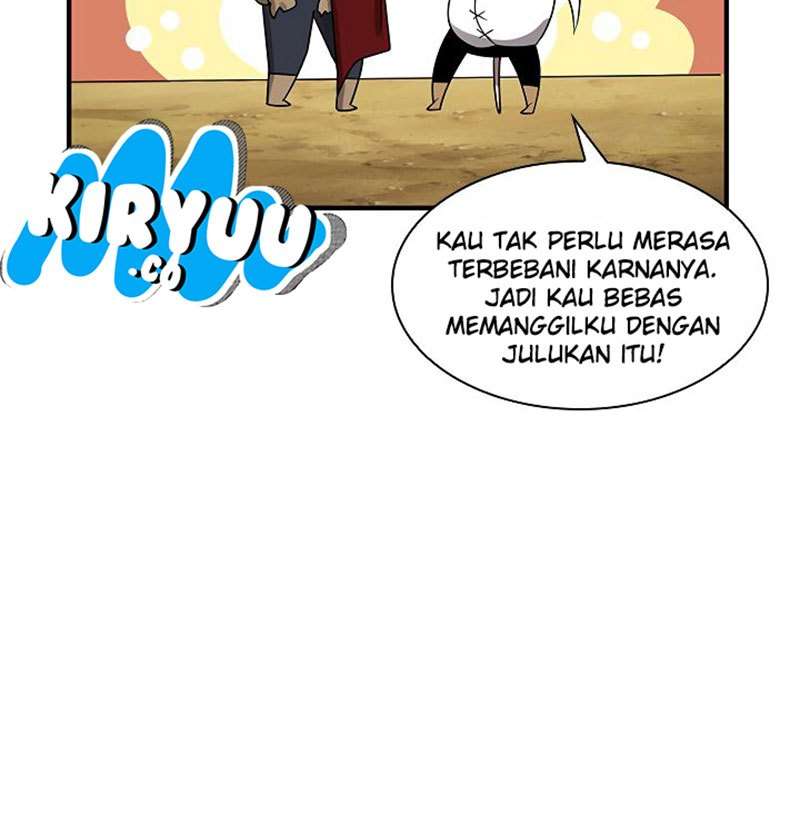 The Dungeon Master Bab 37 halaman 60