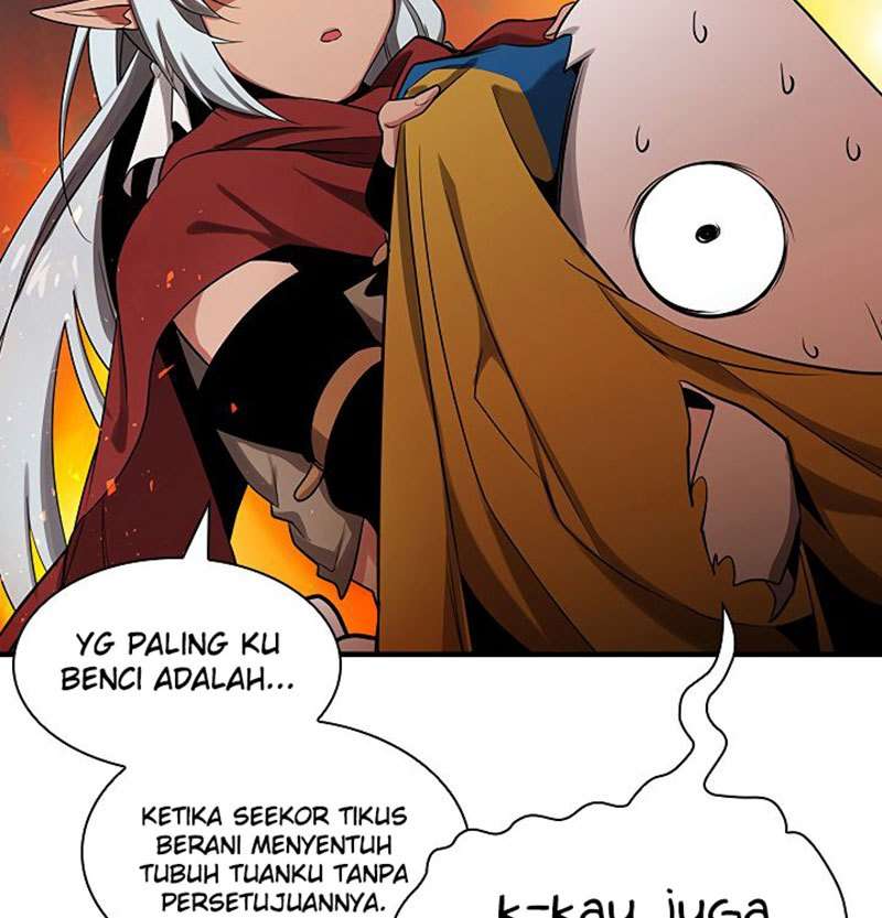 The Dungeon Master Bab 37 halaman 63
